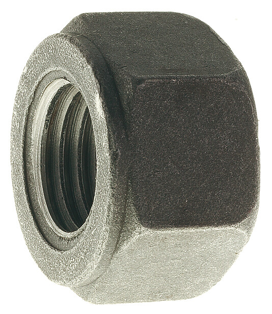 Etra Oy DIN 2510NF 25CrMo4 M12 Mutteri